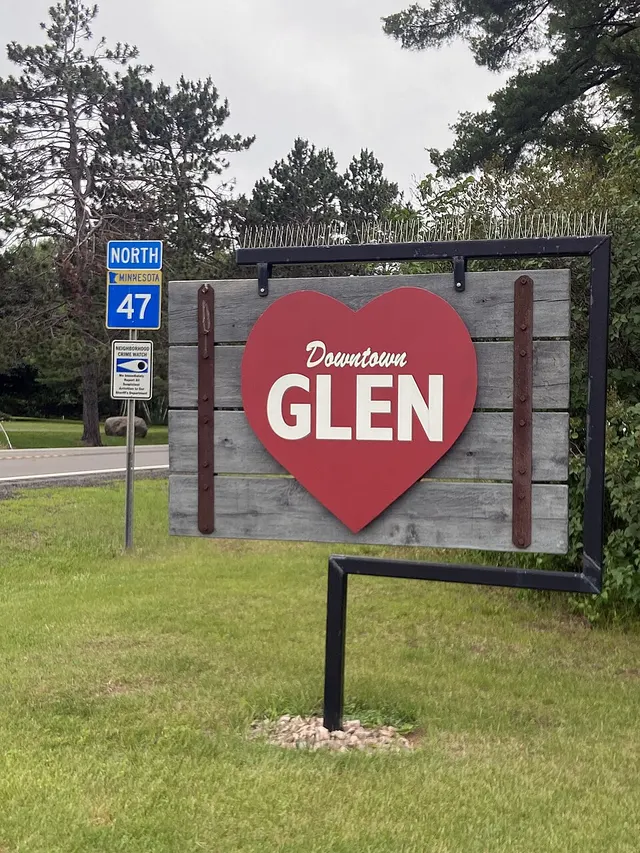 Glen, Minnesota