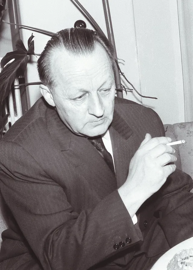 Mile Klopčič