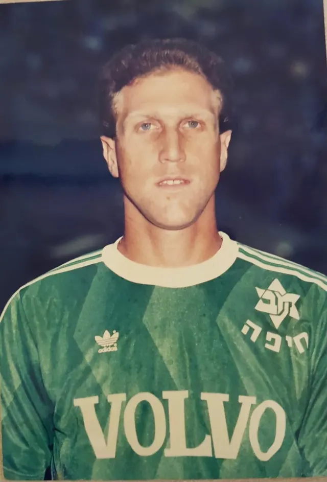 David Levy
