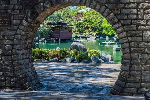 Auburn Botanic Gardens