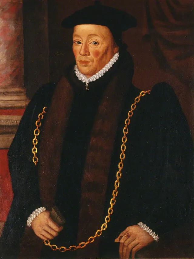 William Garrard