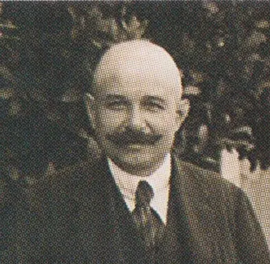 Károly Peyer