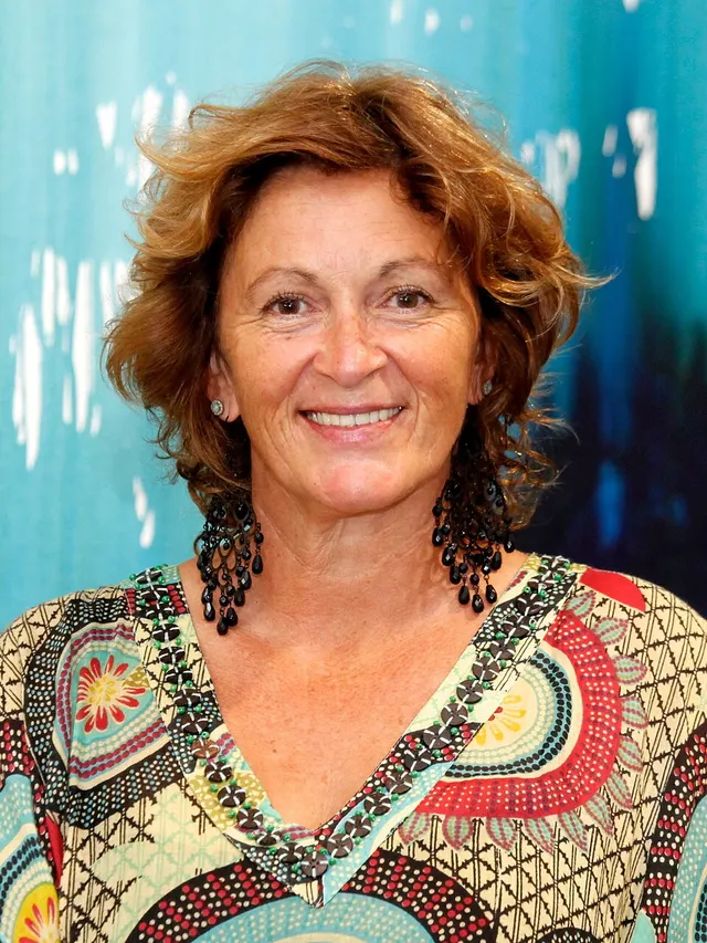 Bronwyn Bancroft