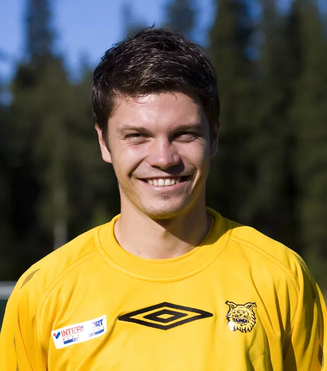 Kaarlo Rantanen