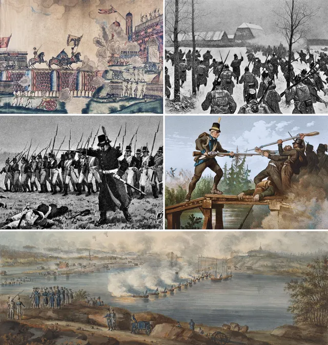 Guerre de Finlande