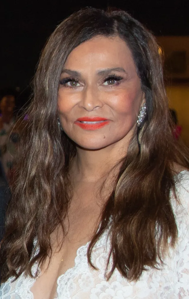 Tina Knowles