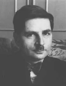 Walter Schottky