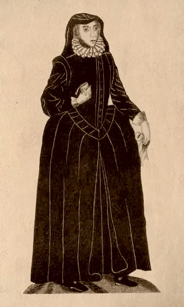Anne Turner