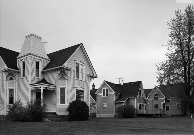 Center City Historic District
