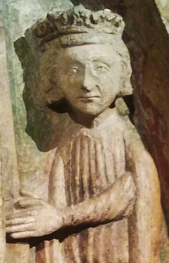 Ottokar Ier de Bohême