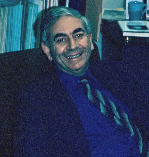 Dennis W. Sciama