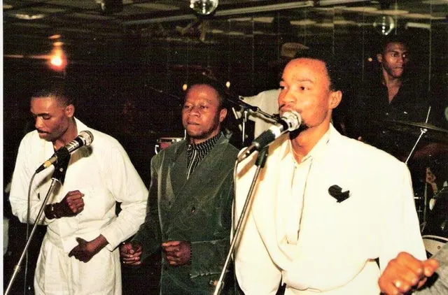 Musique de la République démocratique du Congo