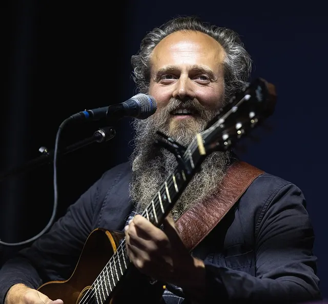 Iron & Wine