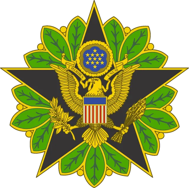 United States Army Provost Marshal General