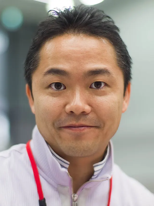 Junichi Masuda