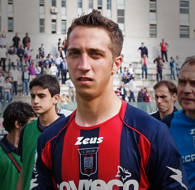 Antonio Mazzotta