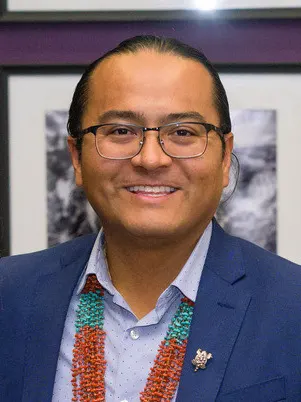 President of the Navajo Nation