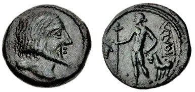 Bocchus I