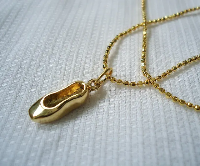 Pendentif