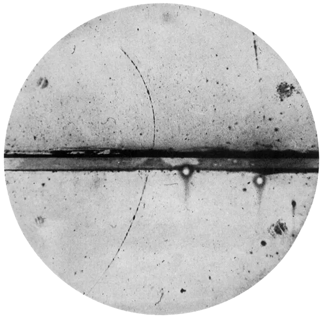 Positron