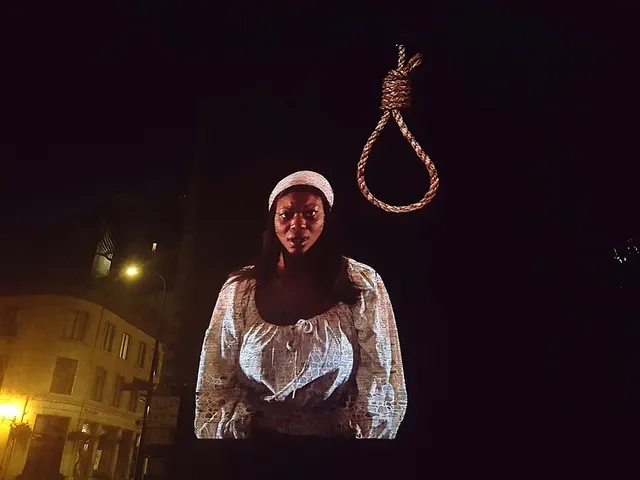 Slavery in New France