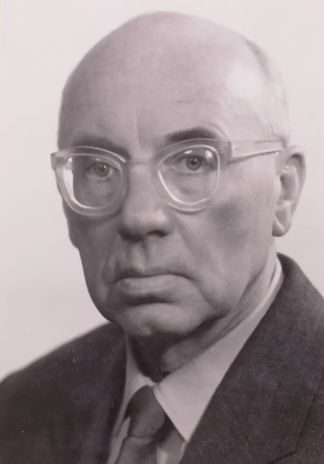 Johannes R. Becher