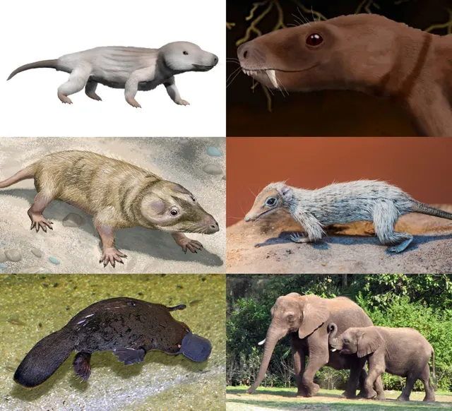 Cynodontia