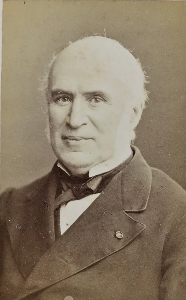 Charles Chesnelong
