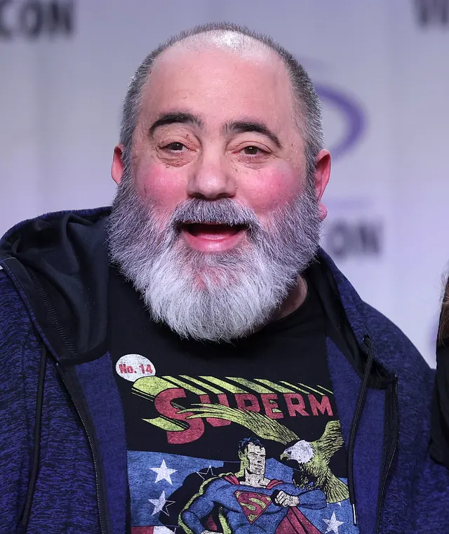 Dan Slott