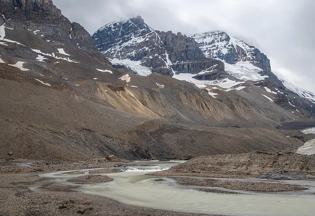 Athabasca River
