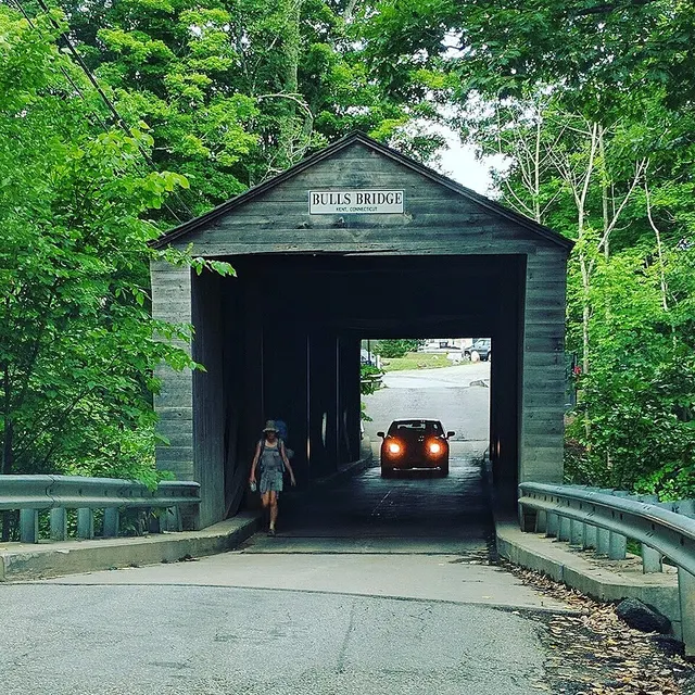 Bull's Bridge