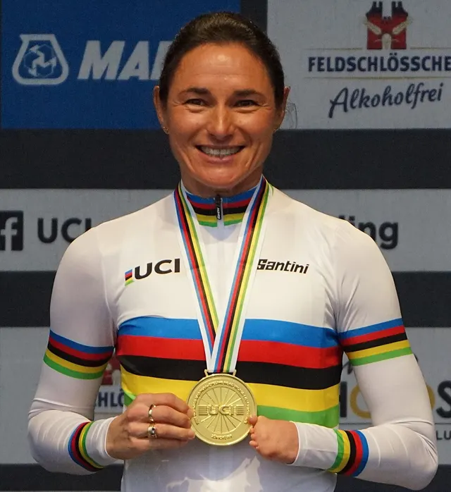 Sarah Storey