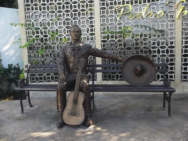 Music of Mexico