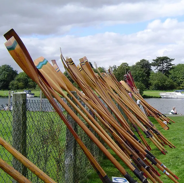 Aviron