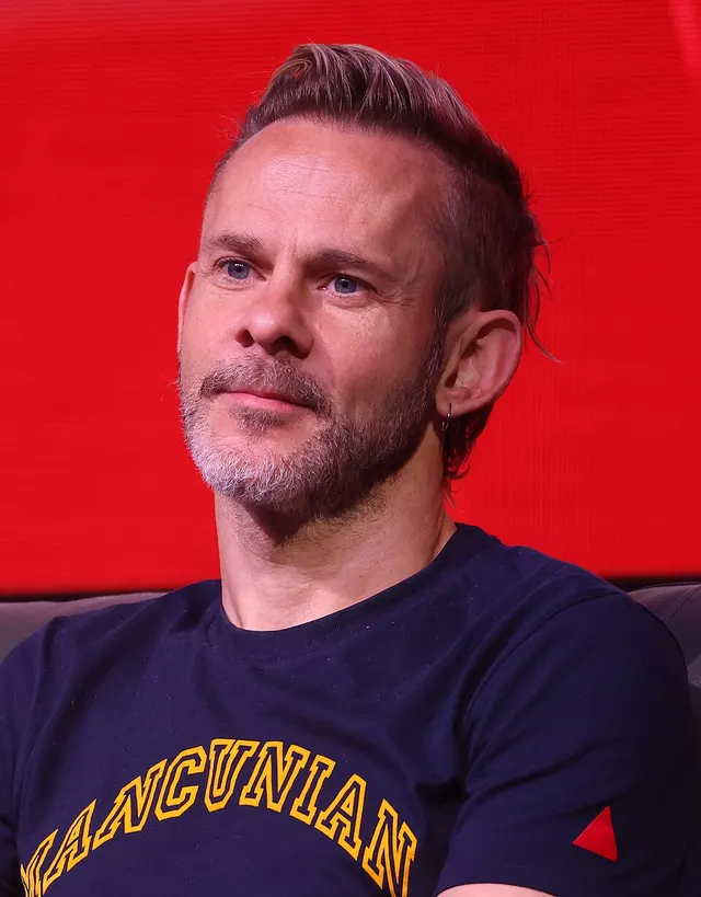 Dominic Monaghan