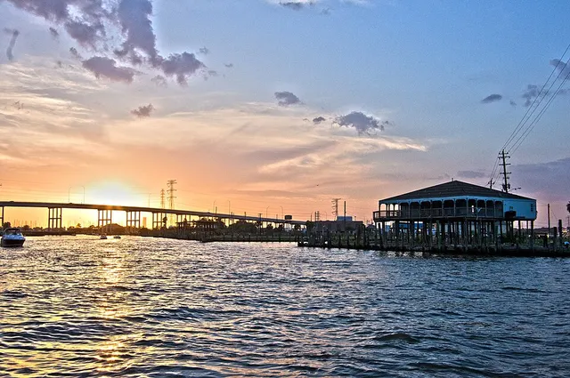 Clear Lake