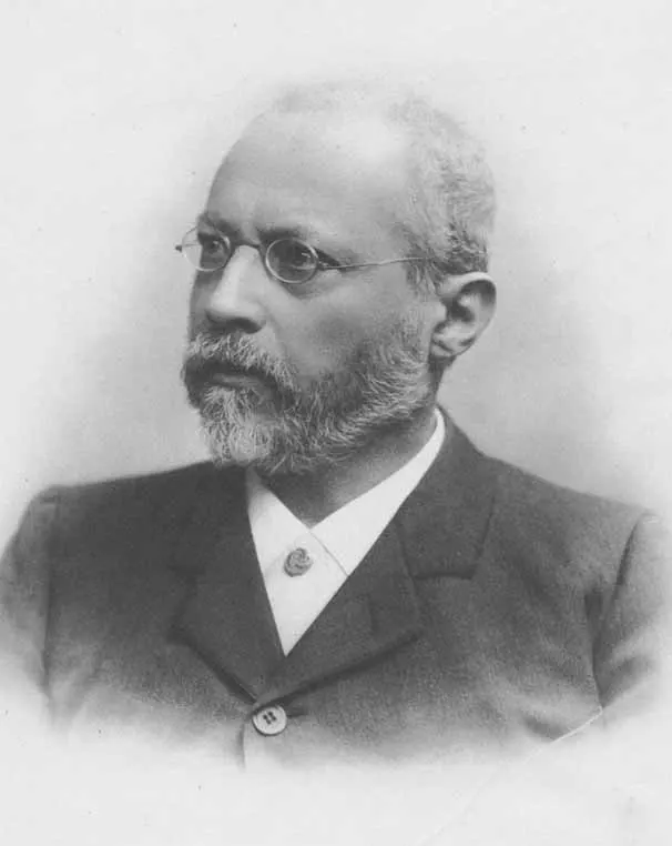 Max Noether