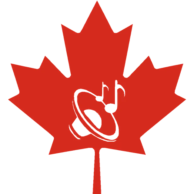 Music of Canada