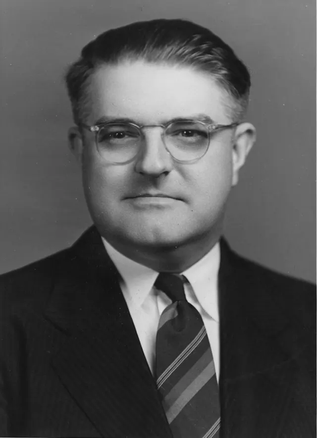 Wilson Bell