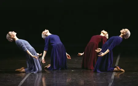 Ballet de Boston