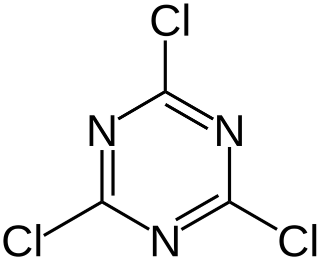 Cyanuric chloride