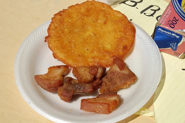 Bacalaíto