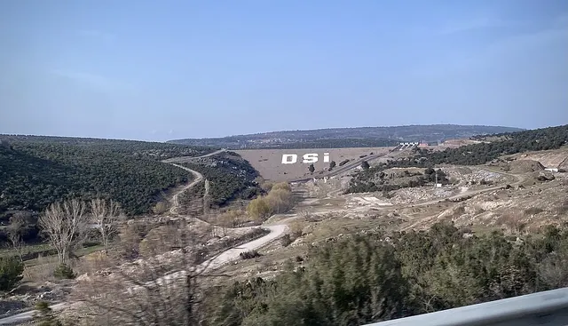 Ayvacık Dam