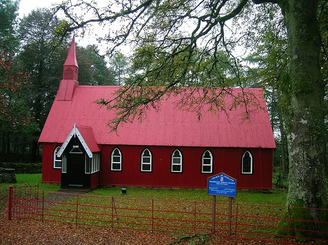 Dalswinton