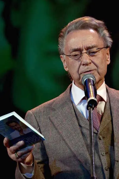 Andrey Dementyev