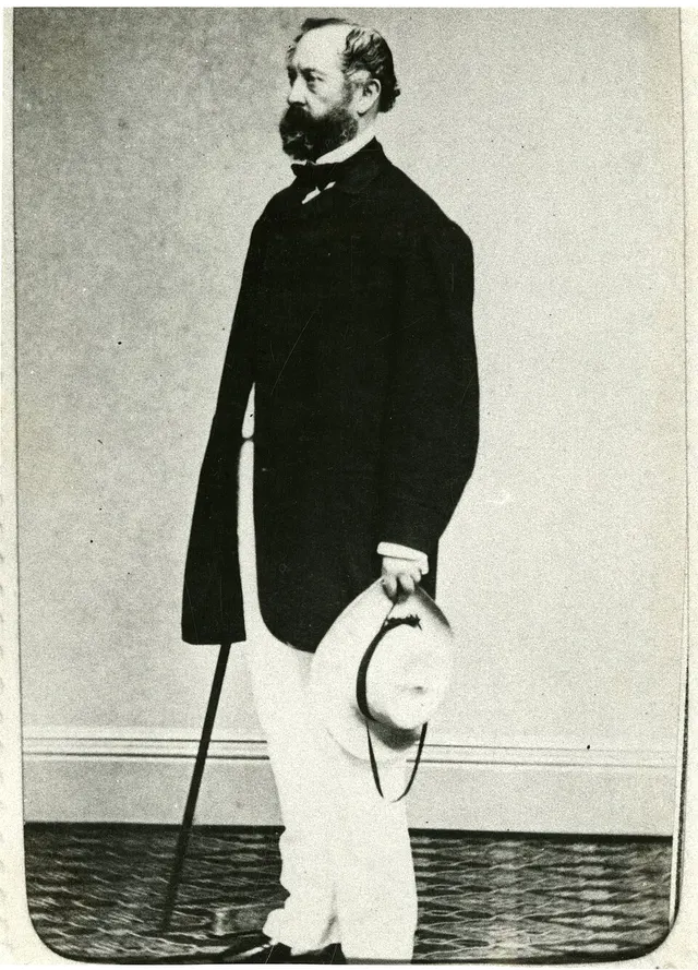 Theodorus Marinus Roest van Limburg