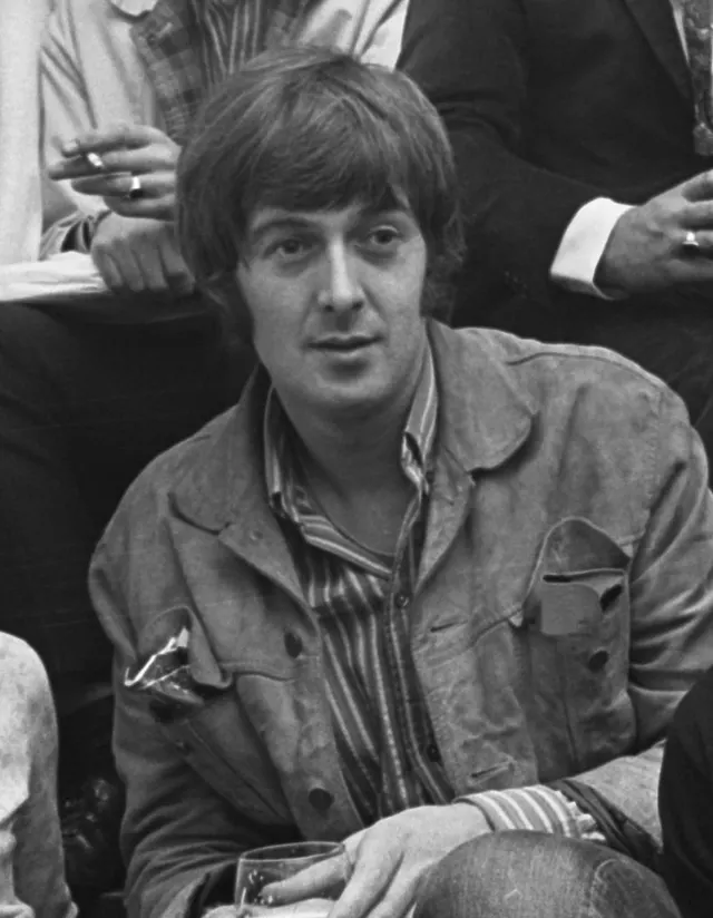 Spencer Davis