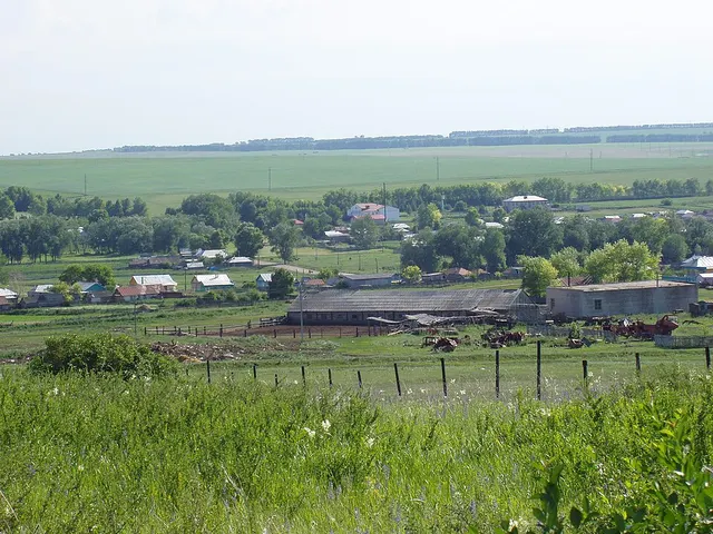 Chekmagushevsky District