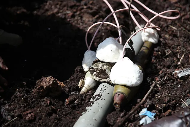 Plastic explosive