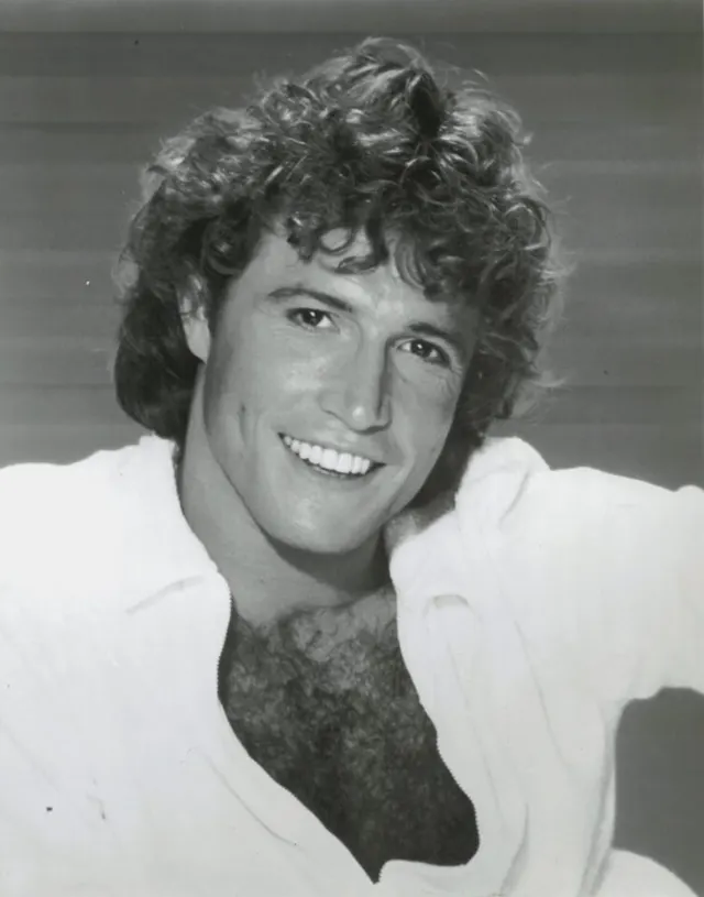 Andrew Gibb